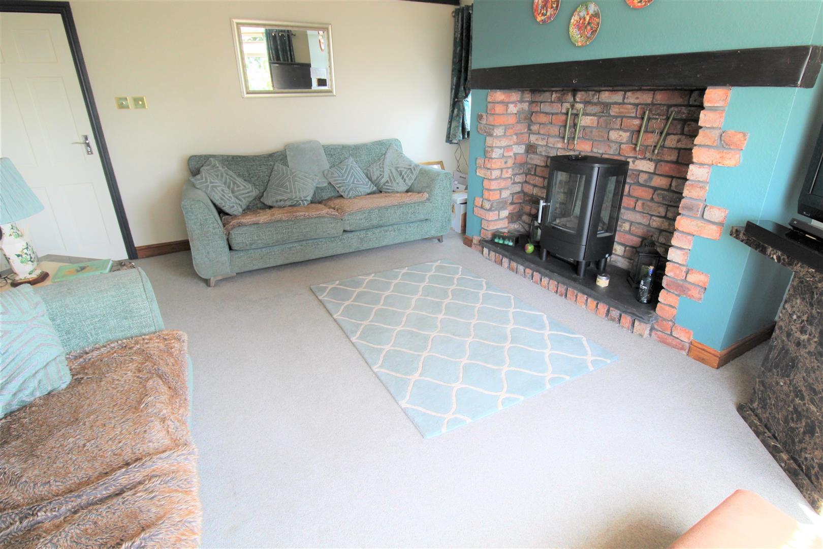 Hough Hill, Brown Edge, Stoke-On-Trent